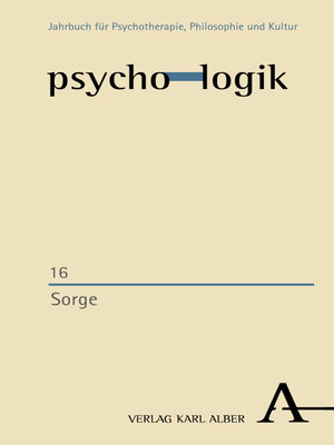 cover image of Sorge